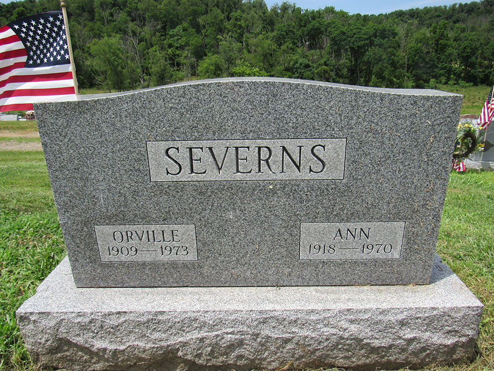 tombstone